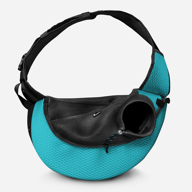 Sling Feel U XL Turquesa Aqua DPETC047-ABL