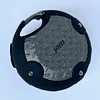 Parlante Portátil Bluetooth Jam Xterior HX P480BK