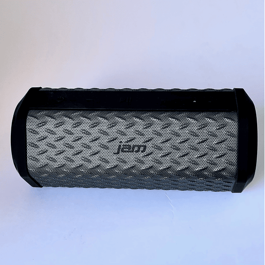 Parlante Bluetooth Jam Xterior Plus HX P570BK
