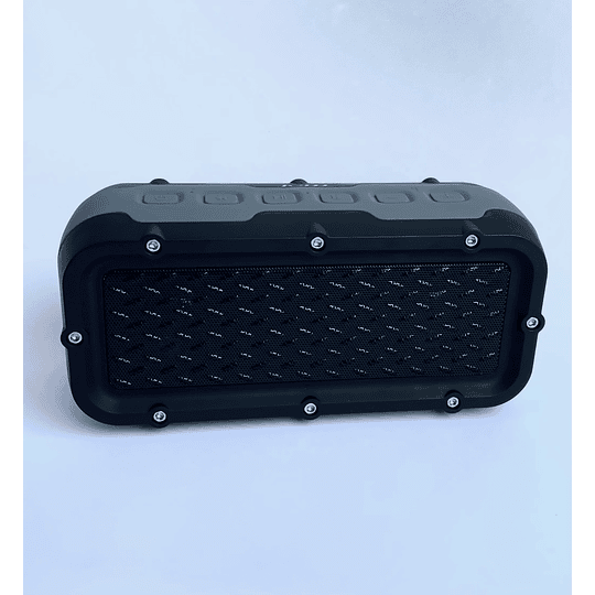 Parlante Bluetooth Jam Xterior Max HX P950