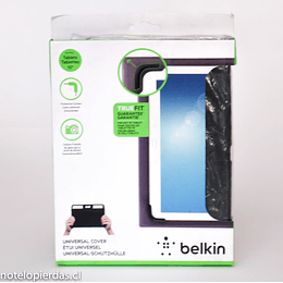 Funda Universal para Tablet 10" Belkin negro