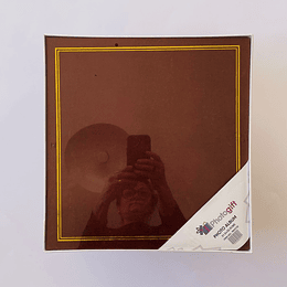 Album de Fotos 31,5x32,5cms café