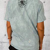 Polera Hombre No Time 100% Algodón Tailandes 1