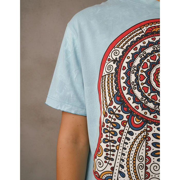 Polera Hombre No Time 100% Algodón Tailandes 4