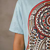 Polera Hombre No Time 100% Algodón Tailandes 4