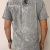 Polera Hombre No Time 100% Algodón Tailandes 2