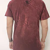 Polera Hombre No Time 100% Algodón Tailandes 3