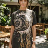 Polera Hombre Magic Mirror 100% Algodón Tailandes 1