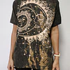 Polera Hombre Magic Mirror 100% Algodón Tailandes 2