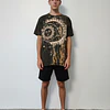 Polera Hombre Magic Mirror 100% Algodón Tailandes 3
