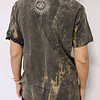 Polera Hombre Magic Mirror 100% Algodón Tailandes 4