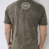 Polera Hombre Magic Mirror 100% Algodón Tailandes 1