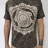 Polera Hombre Magic Mirror 100% Algodón Tailandes 2