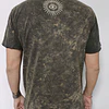 Polera Hombre Magic Mirror 100% Algodón Tailandes 1