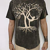 Polera Hombre Magic Mirror 100% Algodón Tailandes 2