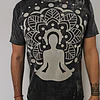 Polera Hombre Magic Mirror 100% Algodón Tailandes 2