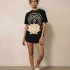 Polera Hombre Magic Mirror 100% Algodón Tailandes 1