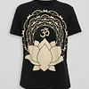 Polera Hombre Magic Mirror 100% Algodón Tailandes 3