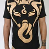 Polera Hombre Magic Mirror 100% Algodón Tailandes 1
