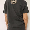 Polera Hombre Magic Mirror 100% Algodón Tailandes 1