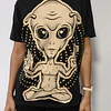 Polera Hombre Magic Mirror 100% Algodón Tailandes 2