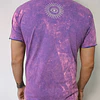 Polera Hombre Magic Mirror 100% Algodón Tailandes 2