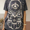 Polera Hombre Magic Mirror 100% Algodón Tailandes 3
