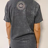 Polera Hombre Magic Mirror 100% Algodón Tailandes 4