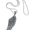 Collar de Plata Colgante 3