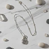 Collar de Plata Colgante 1