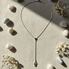 Collar de Plata Colgante 1