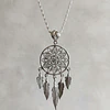 Collar de Plata Colgante 3