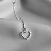 Collar de Plata Colgante 2