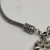 Pulsera de Plata - Corazón 2