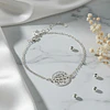 Pulsera de Plata - Árbol de la vida 1