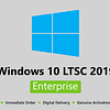 Windows 10 Enterprise LTSC 2019 / LTSC 2021