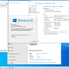 Volume Licensing key for Microsoft Windows 10 Pro ** ESD ** 5 or 20 PCs