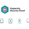 Kaspersky Security Cloud * 1 year * Windows/ Mac/ Android/ iOS