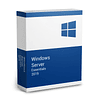 Windows Server 2019 * Full Edition * 64 bit (solo)