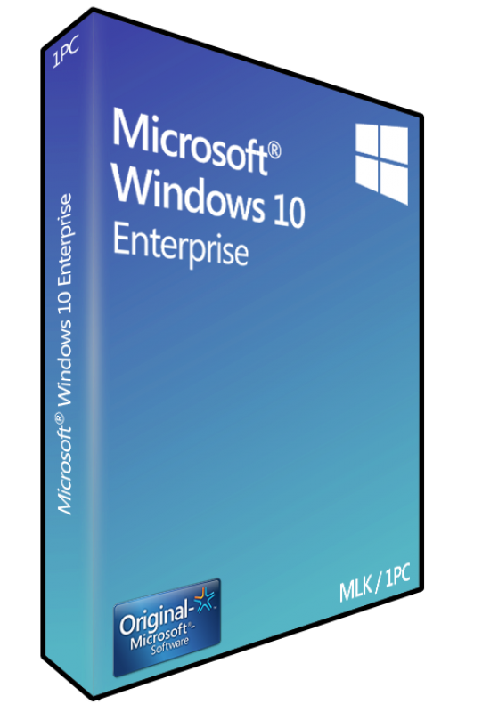 Windows 10 Enterprise LTSC 2019/2021