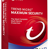 Trend Micro Maximum Security 2023 * WINDOWS/MAC/Android/IOS