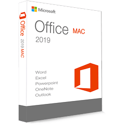 Microsoft Office 2019 for MAC ** Home and Business