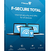 F-Secure TOTAL * PC /Android / Mac * ESD