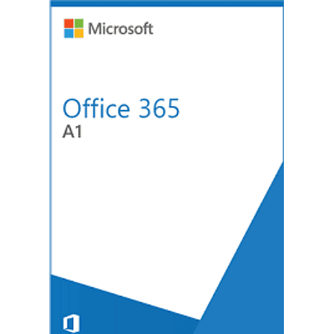Microsoft Office 365 Business Premium – 5 PC Mac Mob A1 Mod