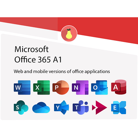  Microsoft Office 365 Business Premium
