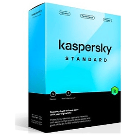 Kaspersky Standard