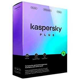 Kaspersky Plus