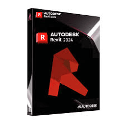 Autodesk Revit 2024