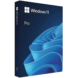 Windows 11 Professional * 64 Bits * ESD *