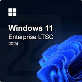 Microsoft Windows 11 LTSC